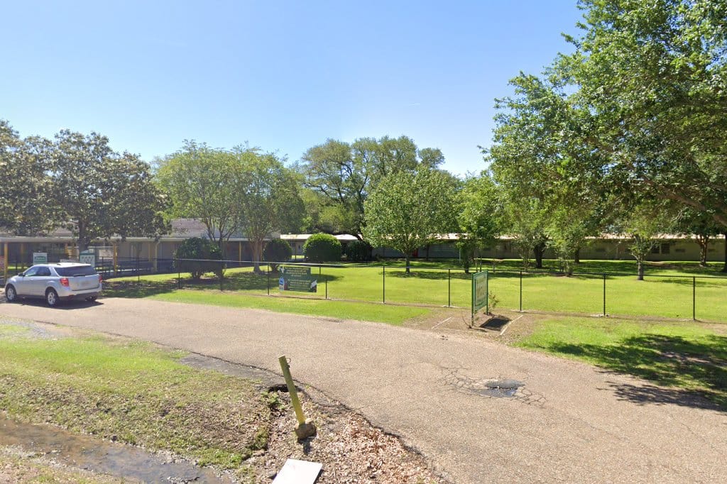 Highland Elementary School