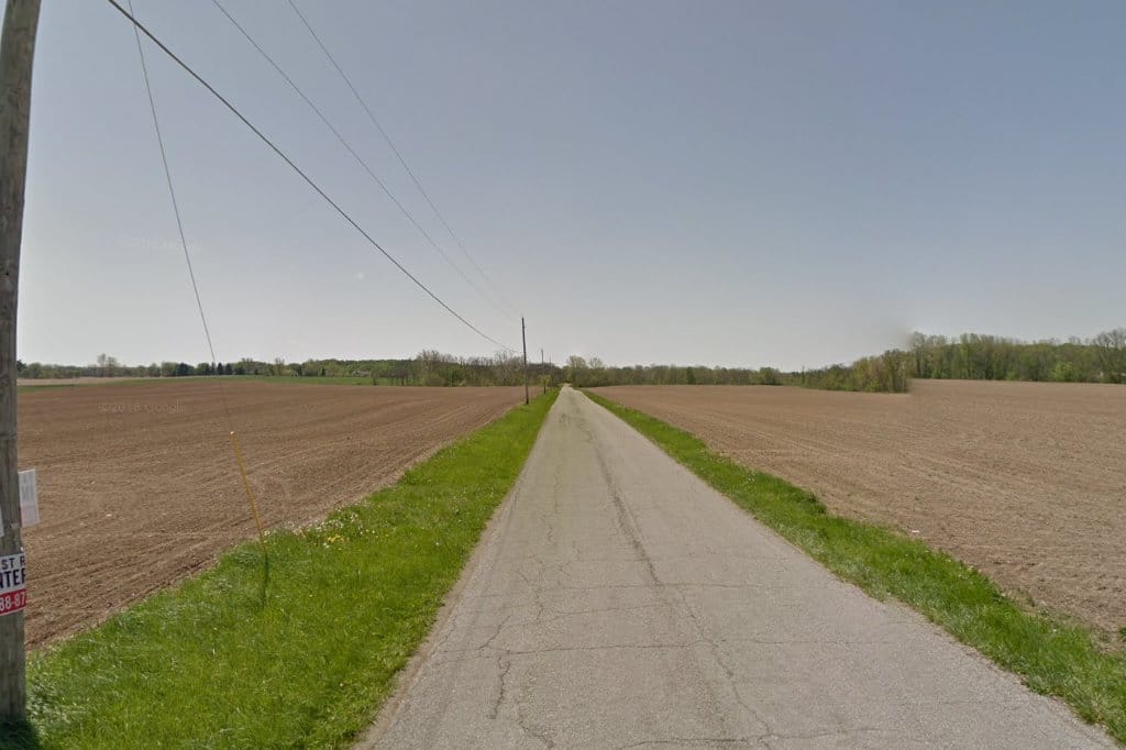 Blue River Valley Elementary School