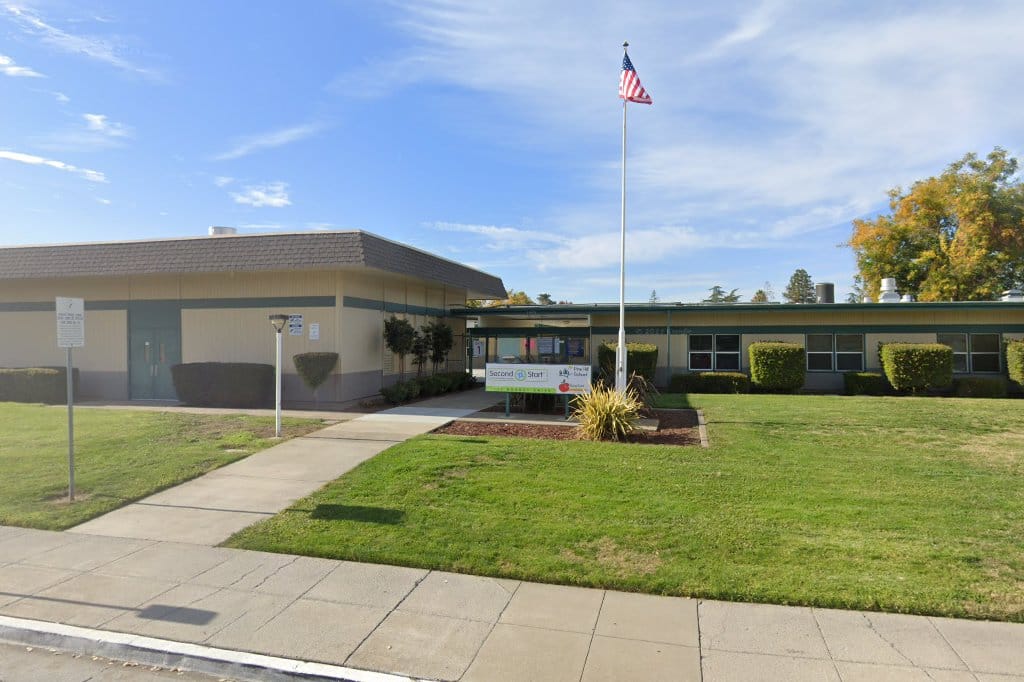 Pine Hill School/ Second Start Disabilities