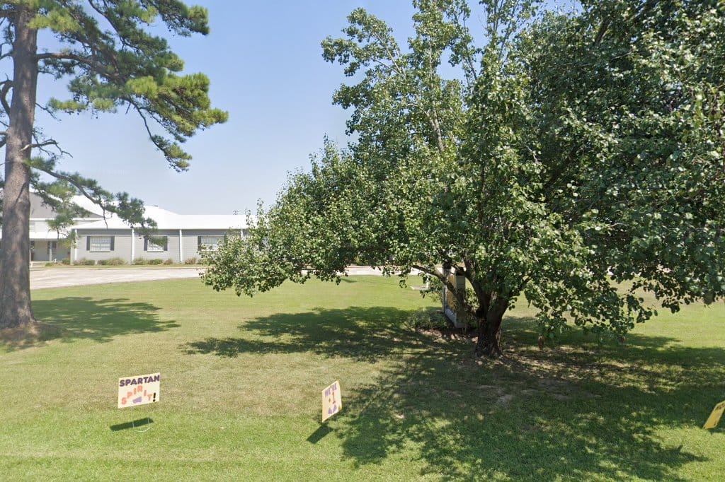 Prairie View Academy