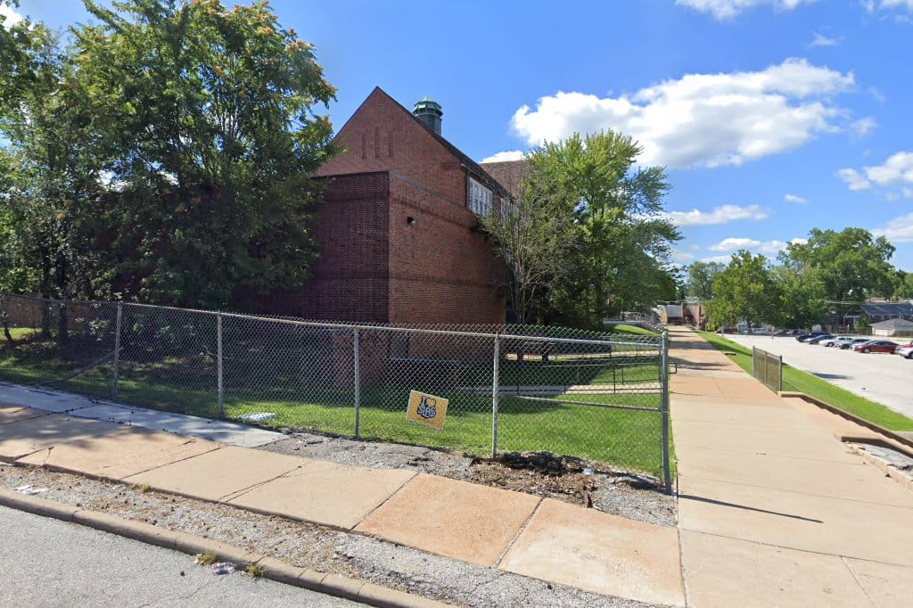 Herzog Elementary School