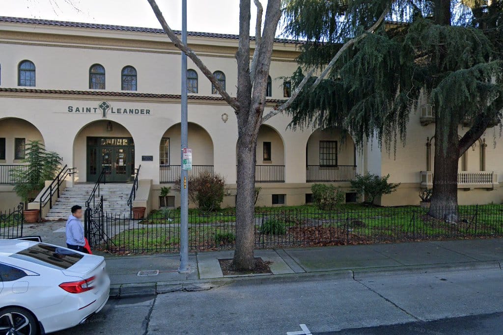 St Leander School