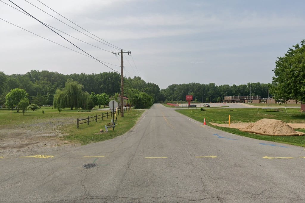 Longfellow Elementary School