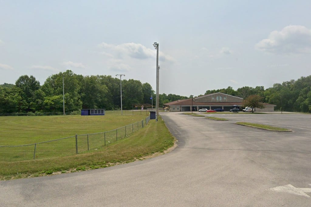 Needmore Elementary School