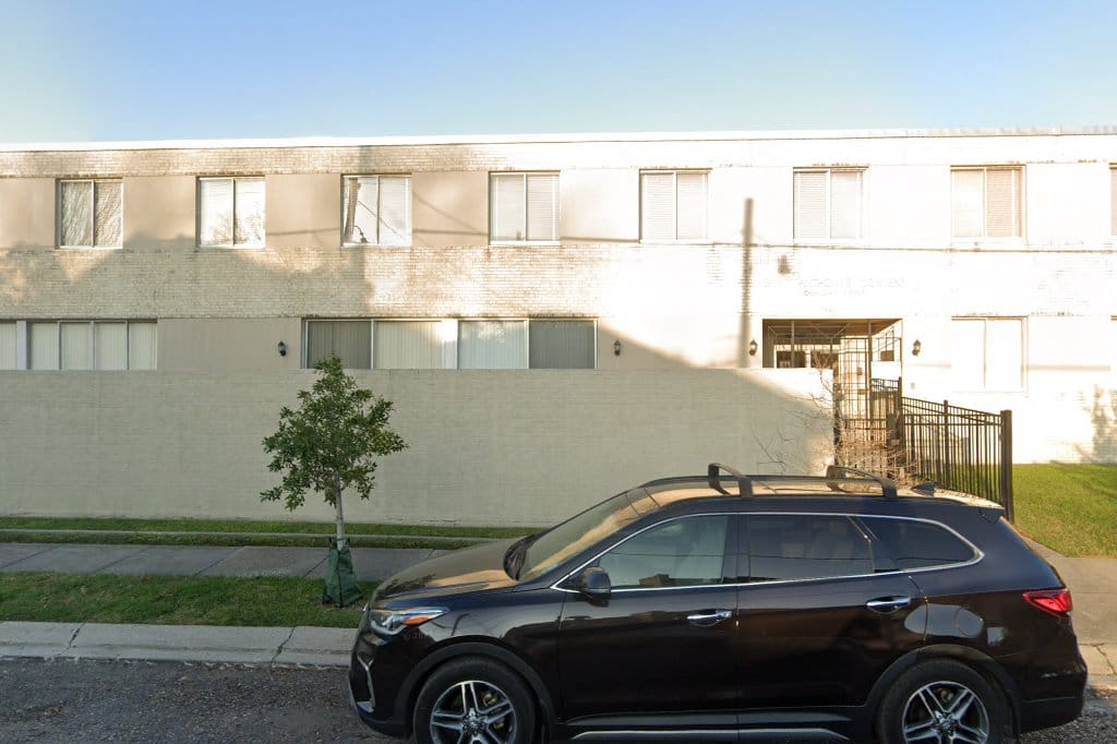 St. Anthony of Padua School
