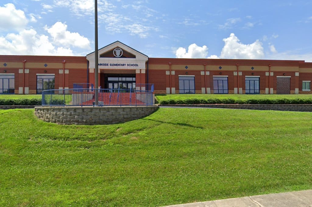 Parkside Elementary School