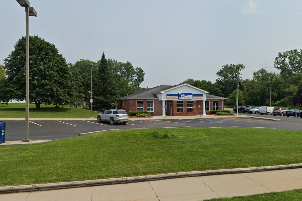 Ortonville Passport Office