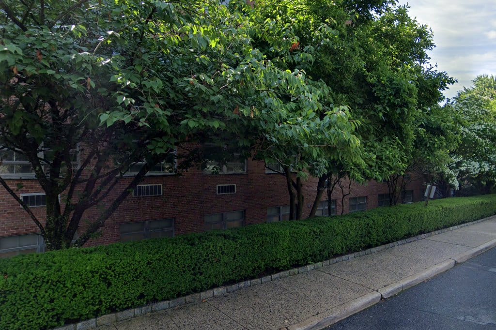 St. Vincent's Hospital Westchester