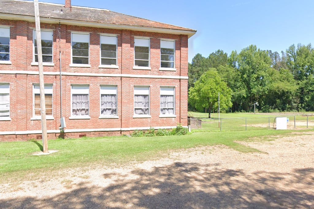 Winthrop District Court