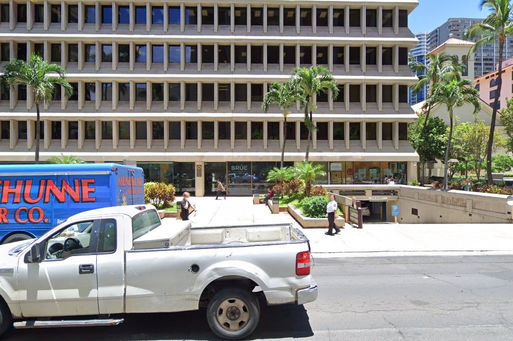Hawai'i Pacific University