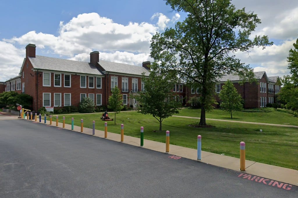 Nipher Middle School