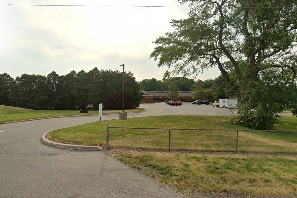 Madison Elementary School