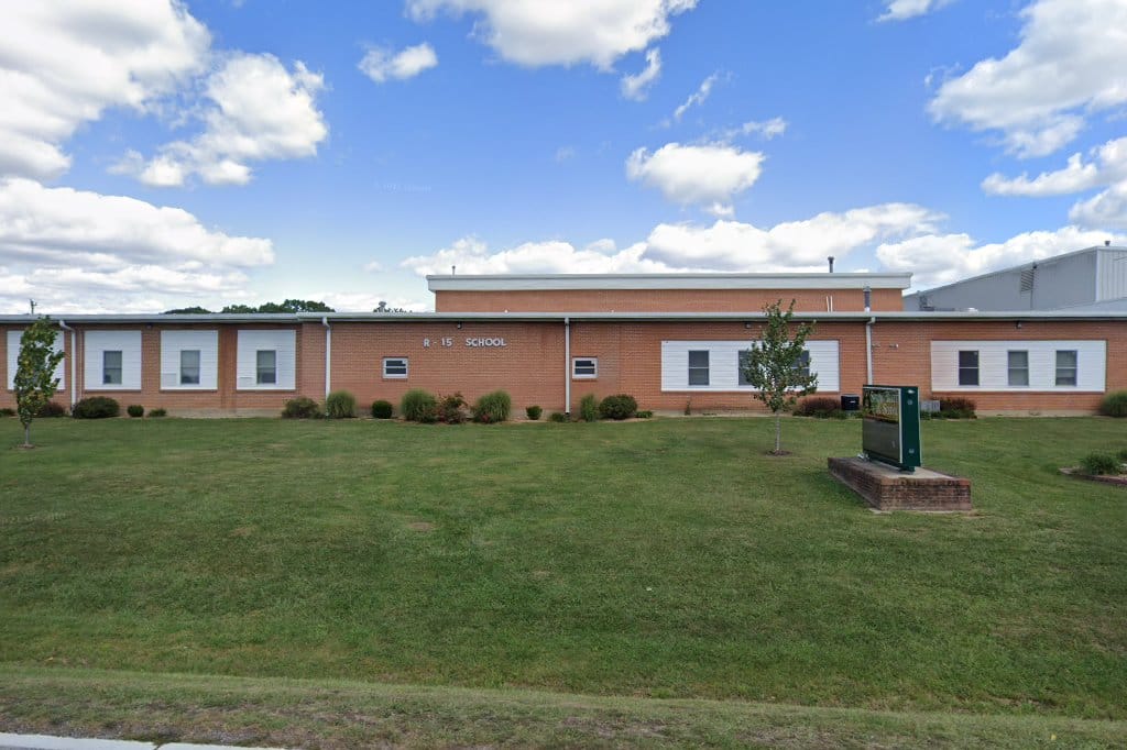 Spring Bluff Elementary School