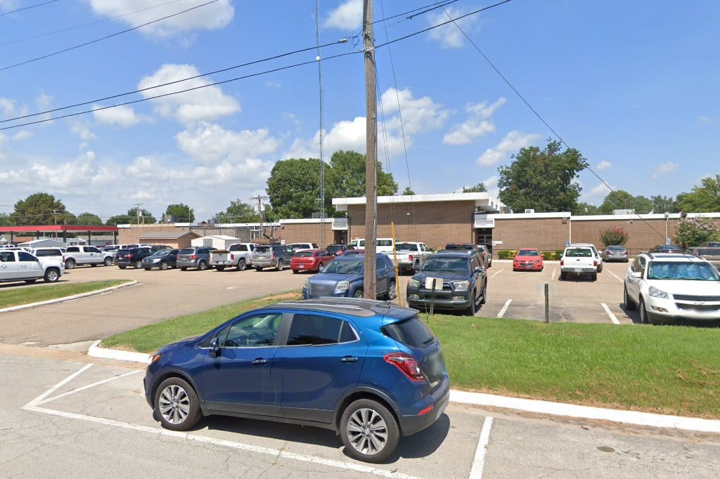 Walnut Ridge Circuit Court
