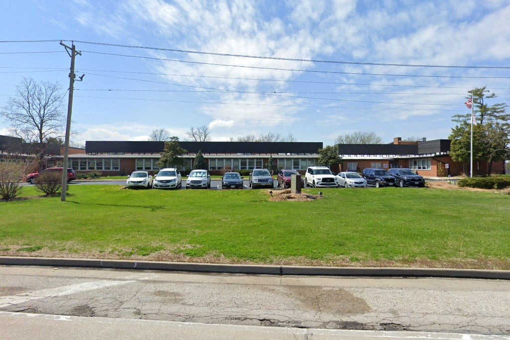 Mason Road School