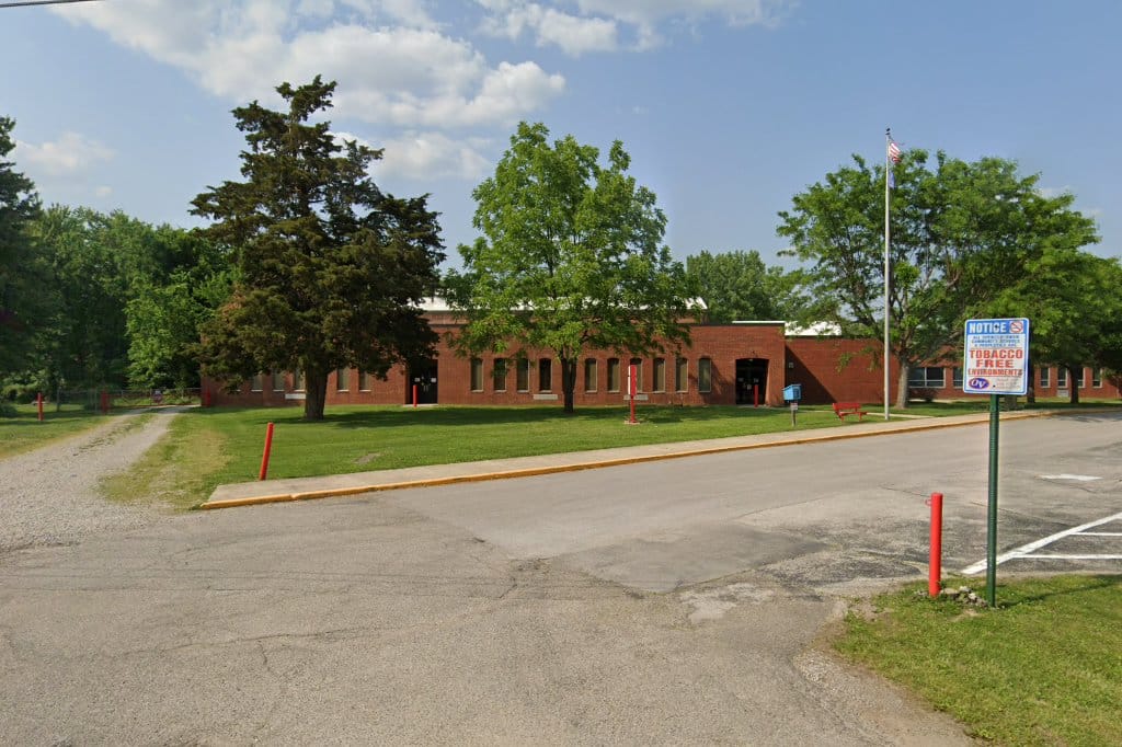 Patricksburg Elementary School