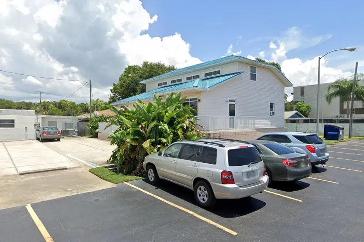 Gulf Animal Hospital