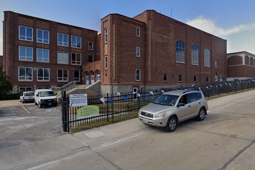 Mrh Middle School
