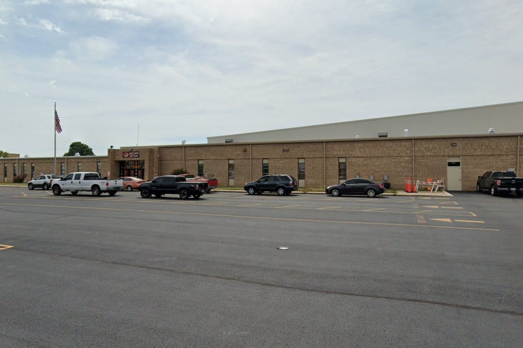 Republic Middle School