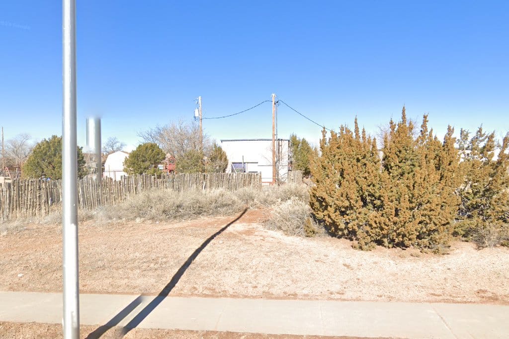 Santa Fe School for the Arts & Sciences