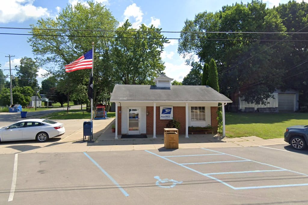 Byron Passport Office