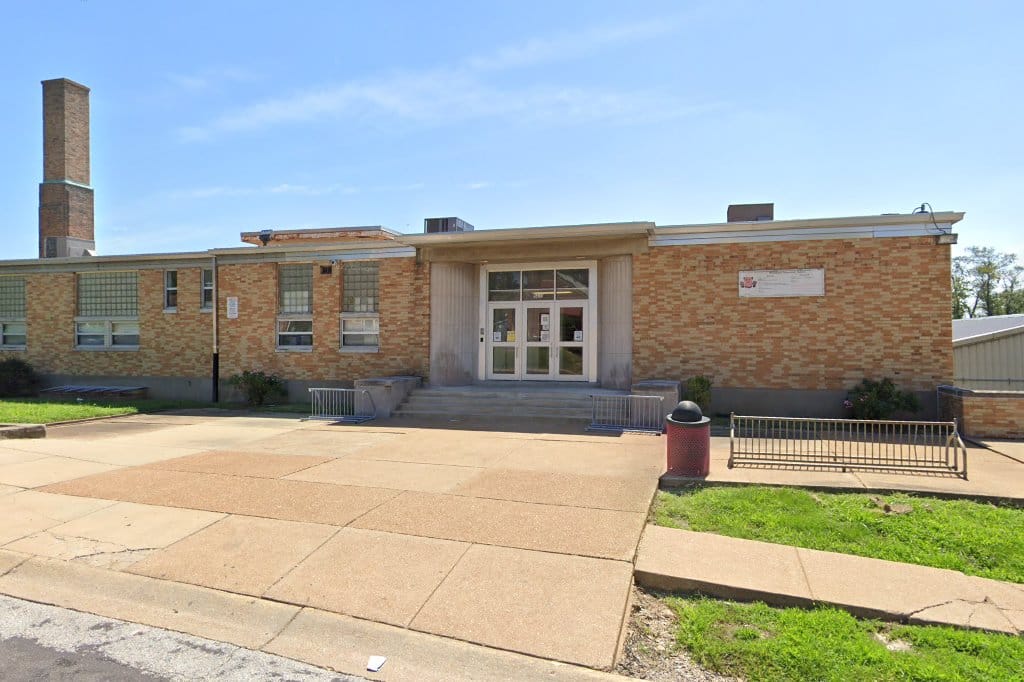 Woodland Elementary School