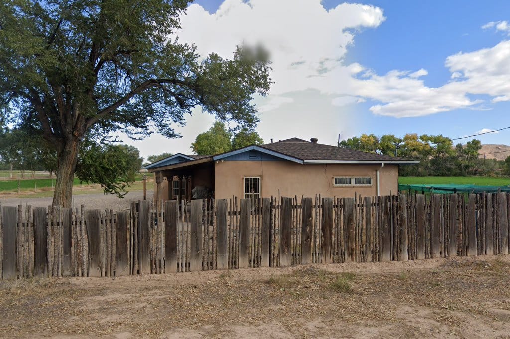 Del Rio Academy