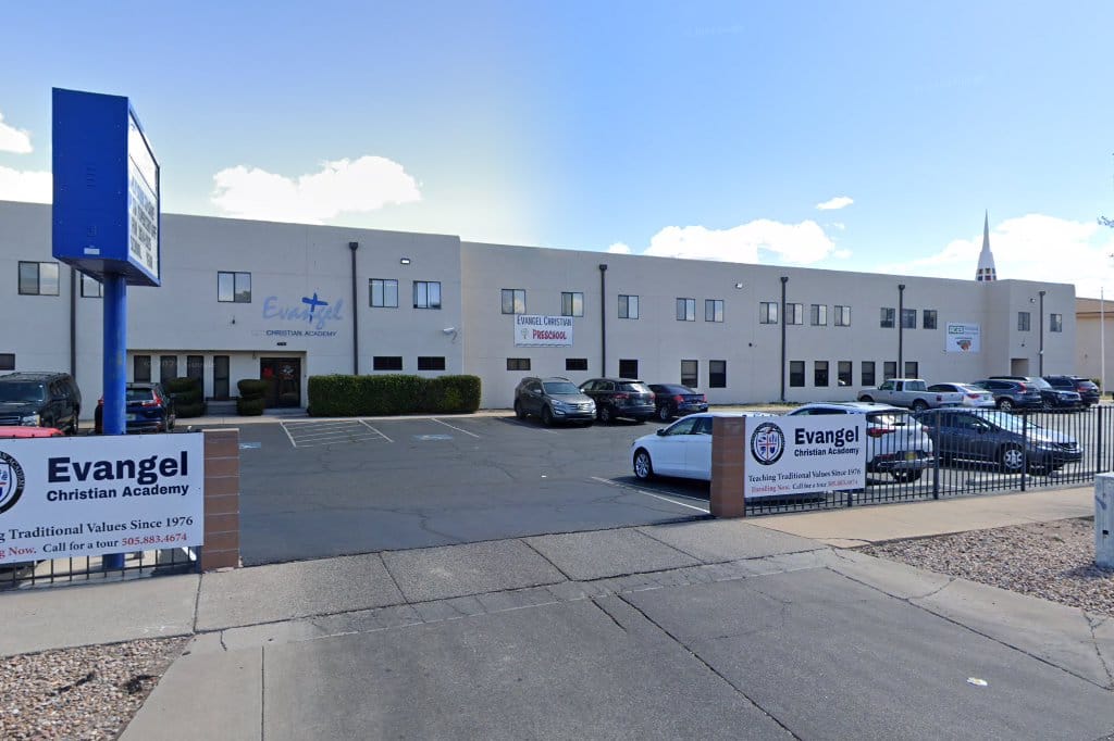 Evangel Christian Academy