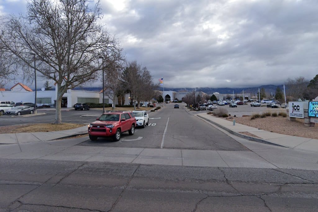 Solomon Schechter Day School Of Albuquerque