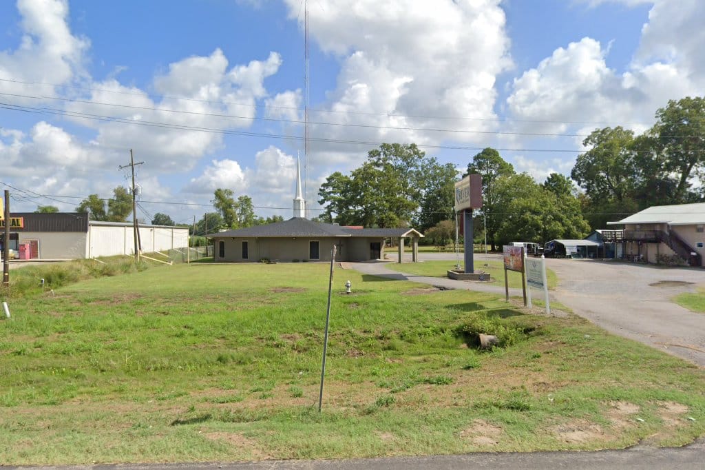 Faith Academy - Port Allen