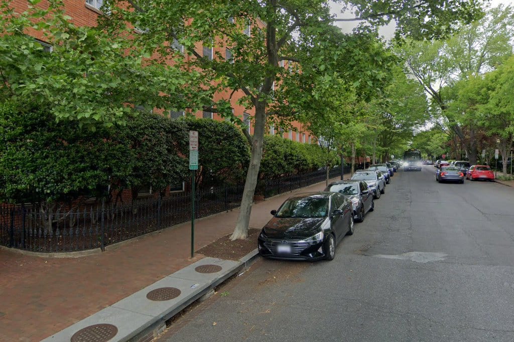Georgetown Visitation Preparatory School