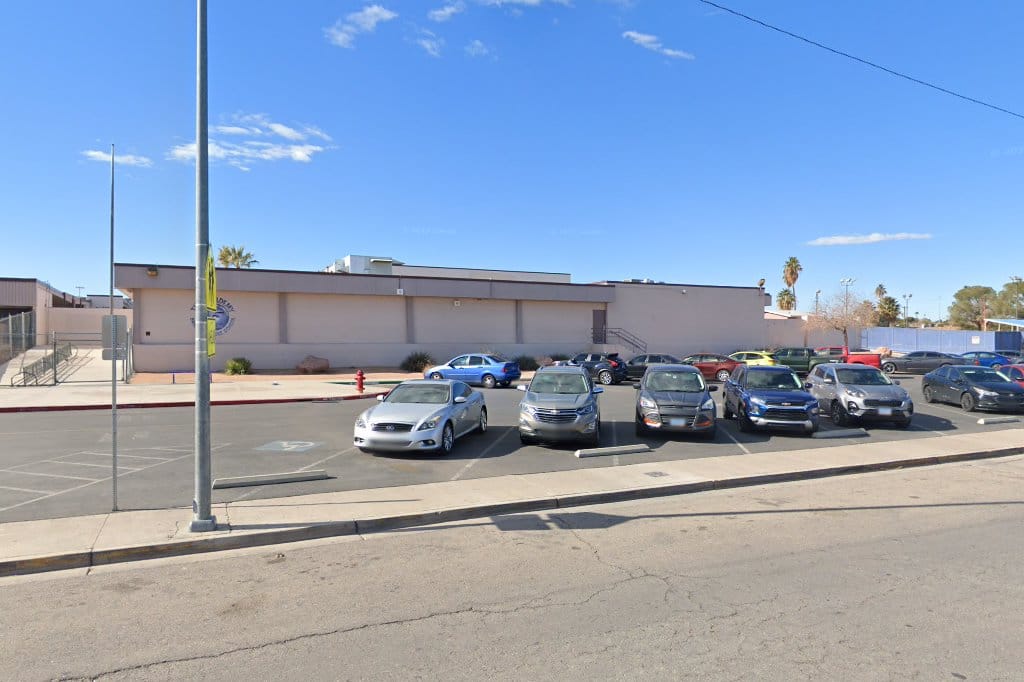 Jim Bridger Middle School