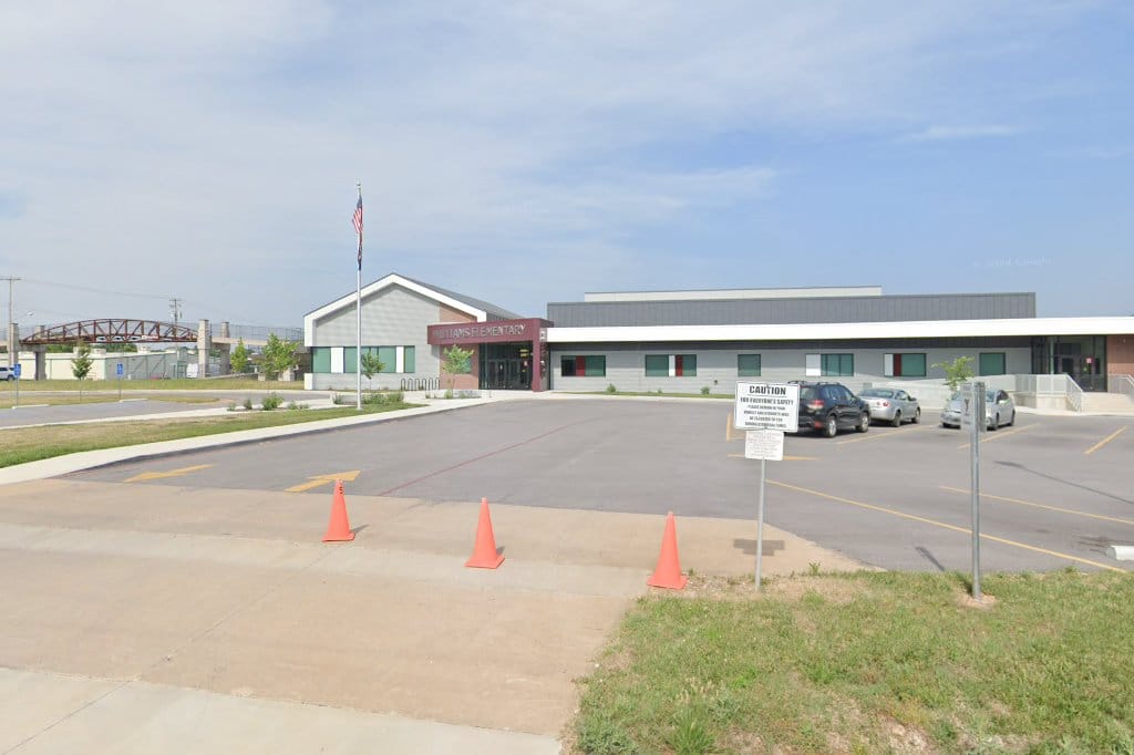 Williams Elementary School