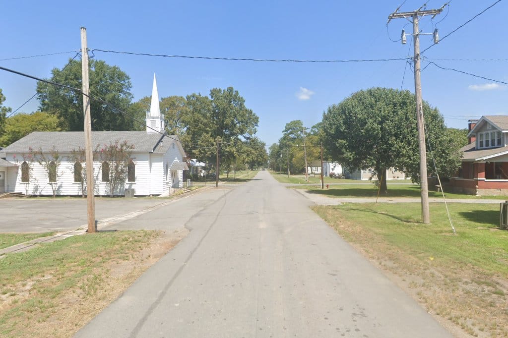 Humphrey District Court