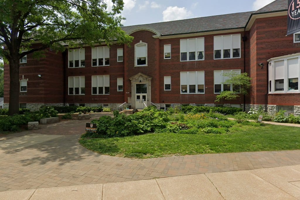 Avery Elementary School