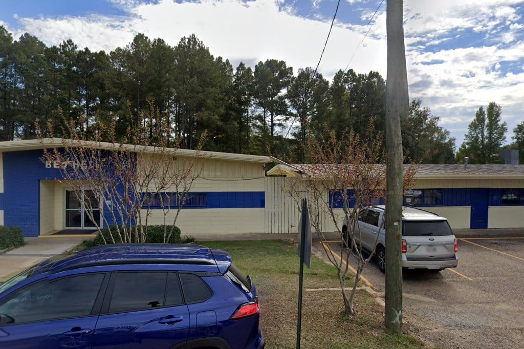 Bethel Christian School