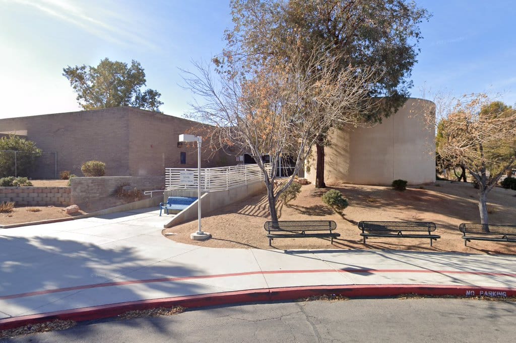 Helen J Stewart School