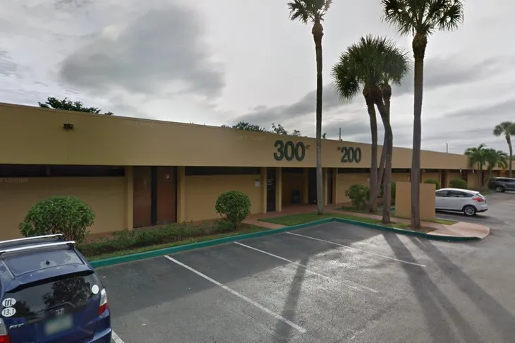 Imperial Point Animal Hospital