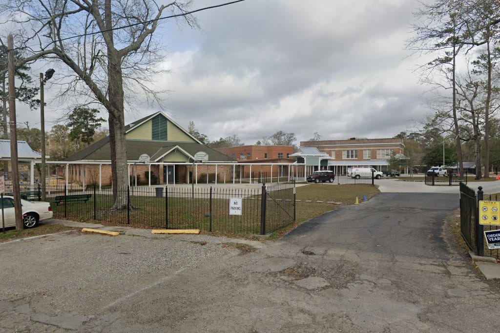 Abita Springs Middle School