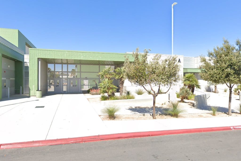 Veterans Tribute Career and Technical Academy
