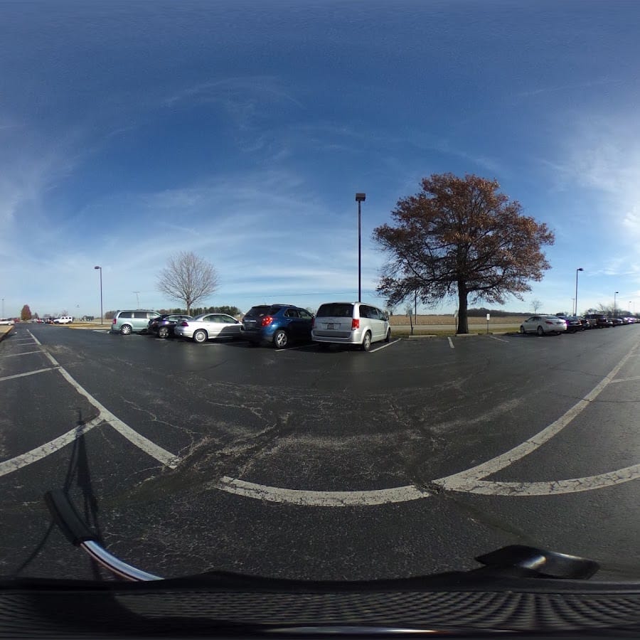 Northwestern Middle School