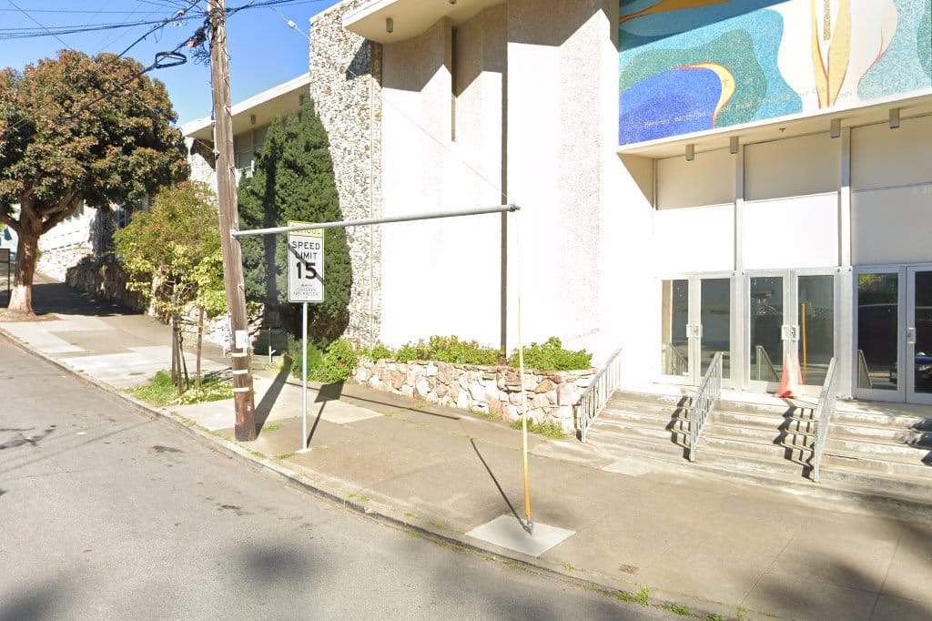 St John S Elementary School