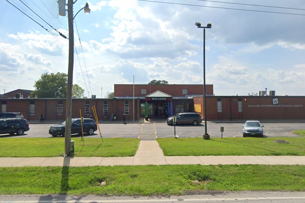 Willard Middle School