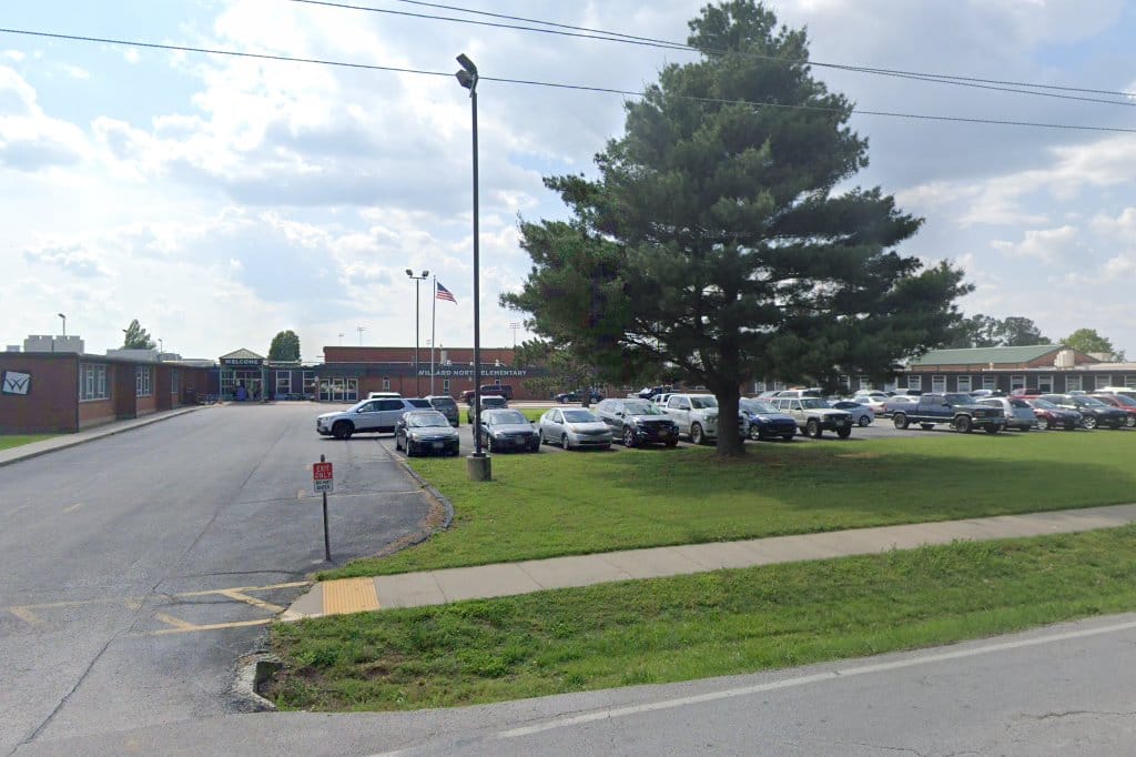 Willard School
