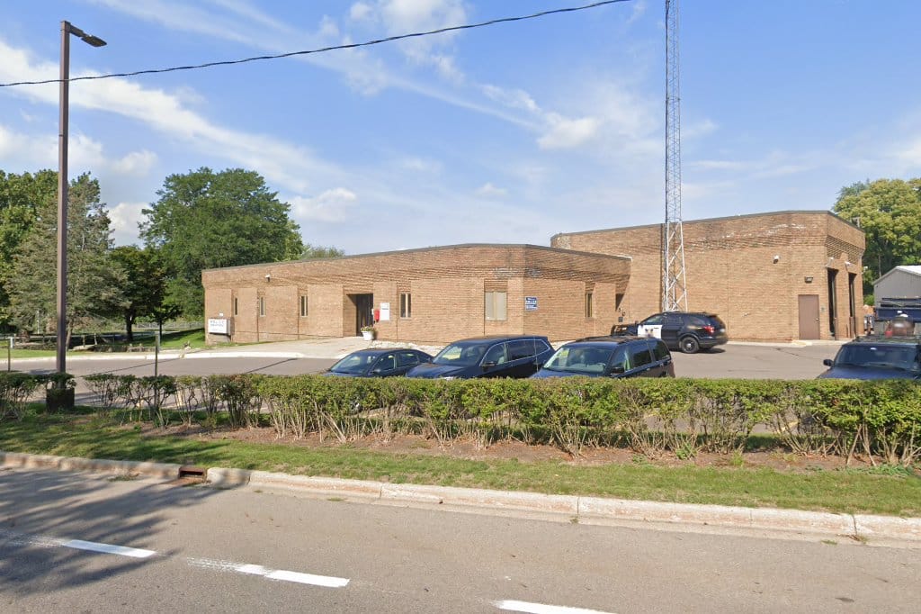 Kalamazoo Township Passport Office