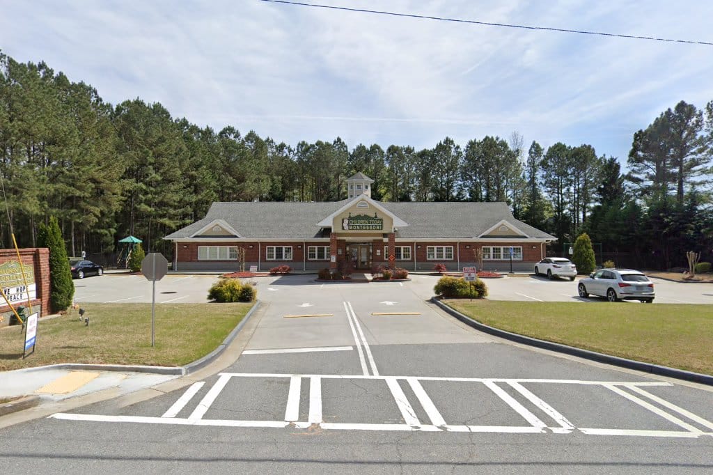 Children Today Montessori Learning Center