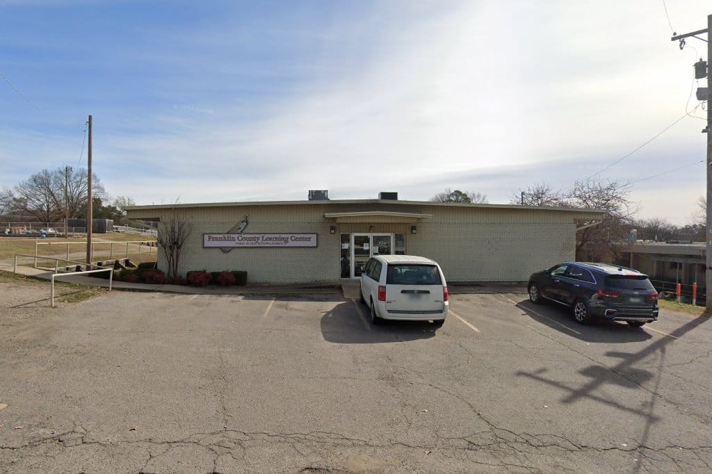 Franklin County Learning Center