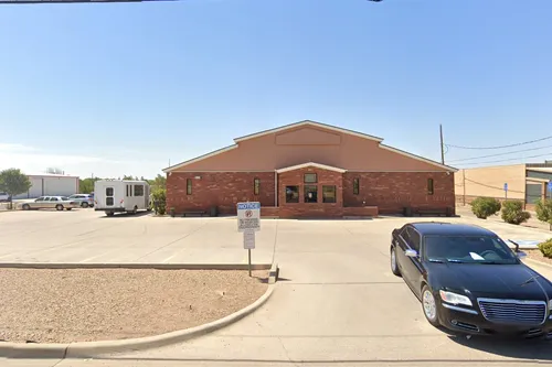 US Veterans Affairs Department Clovis