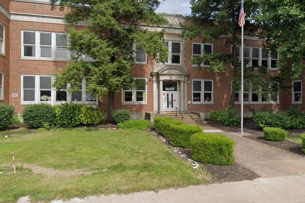 Campbell Elementary School