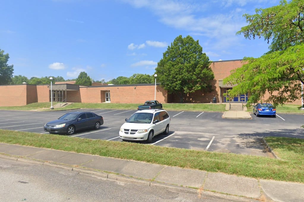 Thompkins Middle School